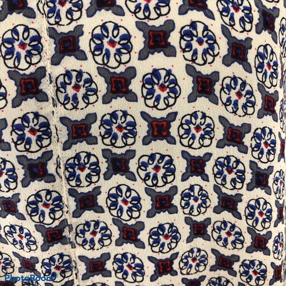 Joie Silk Racerback Tank Dress - Picture 5 of 5